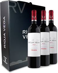 Rioja Vega Tempranillo: Un Vino Excepcional de la Rioja