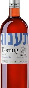 Pinord Taanug Rosado: Vino Kosher para Celebrar