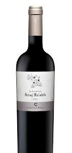 Celler Capçanes Peraj Ha'abib: El Vino Kosher Perfecto