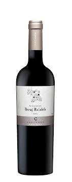 Celler Capçanes Peraj Ha'abib: El Vino Kosher Perfecto
