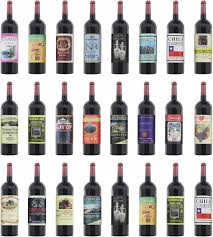 Botellas de Vino Miniatura Muñecas Escala - Un Toque Único para Tu Colección