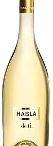 Habla De Ti Vino Blanco 75 Cl - Frescura y Sabor en Cada Sorbo