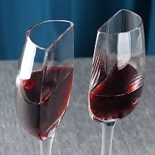 Copa de Vino Tinto Original para Celebraciones