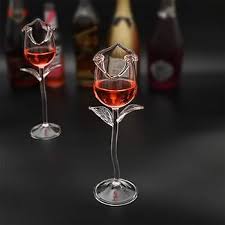 Copa de Vino Tinto Originales Haoyuestory - Perfectas para Restaurantes