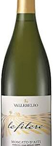 Descubre el Italiano Moscato Filere: El Vino Blanco Perfecto
