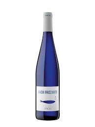 Bach Frizzante Vino Aguja Moscato - La Frescura del Vino Blanco