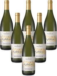 Vino Blanco Moscato Italiano Filere - Sabor Dulce y Refrescante