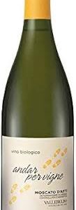 Biológico Vallebelbo Andar Vigne Bianco - Vino Blanco Moscato