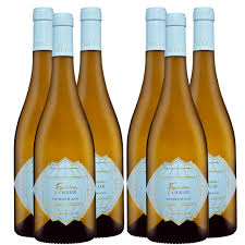 Cocktail Blanco Dulce Aguja: El Vino Blanco de Aguja Perfecto para Cada Ocasión