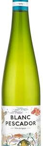 Blanc Pescador Vino Blanco Aguja - Frescura y Sabor Único