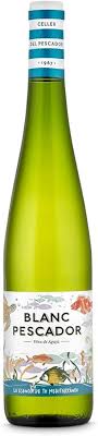 Blanc Pescador Vino Blanco Aguja - Frescura y Sabor Único