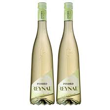 Pinord Reynal Blanco Frizzante - Vino Blanco de Aguja