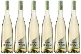 Pinord Vino Aguja Blanco Espumoso - Frescura y Sabor en Cada Burbuja