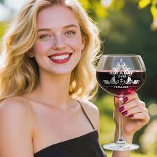 Regalos Cumpleaños para Mujeres: Decoraciones Perfectas para Amantes del Vino