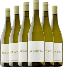 Naturel Alcohol Garnacha Navarra - Vino Natural de Calidad