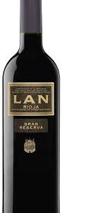 Vino LAN Gran Reserva 2009 - Un Tesoro de La Rioja