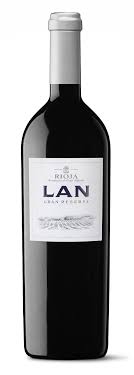 Bodegas LAN S Selección Reserva - Vino LAN Gran Reserva