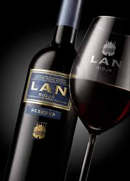 Bodegas LAN 4108 Reserva 2009 - Un Vino Excepcional