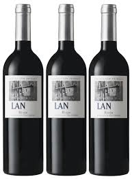 Vino LAN Gran Reserva - Colección Privada