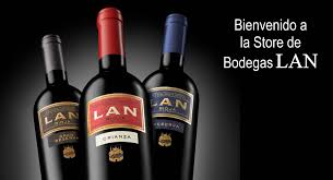 Vino LAN Gran Reserva - La Elegancia en Cada Sorbo