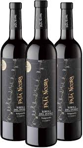 Pata Negra Ribera Duero Reserva - El Sabor de la Tradición