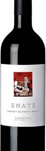 Enate Cabernet Sauvignon Merlot: Un Vino de Distinción