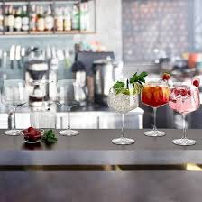 Copas de Vino Bohemia Belia - Elegancia en Cada Sorbo