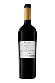 Mucho Más Tinto - Vino Tinto Premium de 4500ml