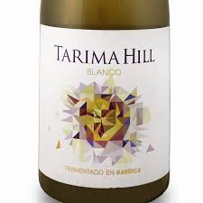 Descubre el Vino Tarima Hill Chardonnay Merseguera de Alicante