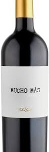 Mucha Tinto Blend Tempranillo Syrah - Un Vino Que Te Sorprenderá