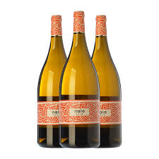 Verdejo Rueda Botella Magnum Blanco - Vino Blanco Naia