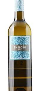 Vino Blanco Naia 2019 - Sutil y Elegante