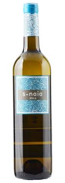 Vino Blanco Naia 2019 - Sutil y Elegante