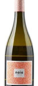 Vino Blanco Naia: Frescura y Elegancia en Cada Copa