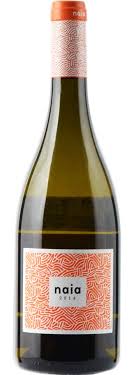 Vino Blanco Naia: Frescura y Elegancia en Cada Copa