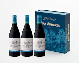 Viña Ardanza D C Tempranillo - Un Vino Excepcional