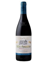 Rioja Alta Viña Ardanza Reserva - Un Vino Excepcional