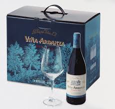 Viña Ardanza Especial D Tempranillo - Un Vino de Tradición y Calidad