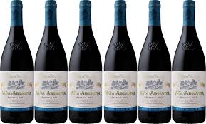 Viña Ardanza Reserva Tinto - El Vino Perfecto para Cada Ocasión