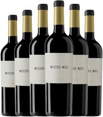 Félix Solís Mucho Tinto - La Esencia del Vino Español