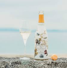 Alma Atlántica Albariño Espumoso 750 - Un Sabor del Atlántico