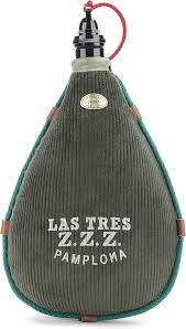 Bota de Vino Las Tres ZZZ - El Accesorio Perfecto para los Amantes del Vino