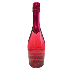 Aviva Red Rose Espumoso Seleccionado - Una experiencia burbujeante