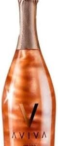 AVIVA Vino Espumoso: La Fusión Perfecta de Sabor y Elegancia