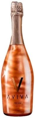 AVIVA Vino Espumoso: La Fusión Perfecta de Sabor y Elegancia