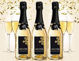 Brindor Láminas Espumoso Espectacular: El Vino Espumoso con Oro que Encantará tus Celebraciones