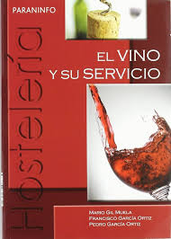 Vino Servicio Francisco García Ortiz: La Experiencia Perfecta en Cada Copa