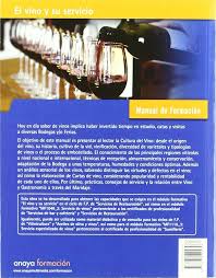 El Vino y Su Servicio: Guía Completa