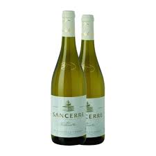 Sancerre Fontenelles Sauvignon Reserva - La Esencia del Vino Francés