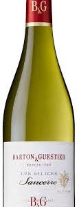 Passeport Sancerre Vino Blanco 750ml - La Elegancia del Terroir Francés
